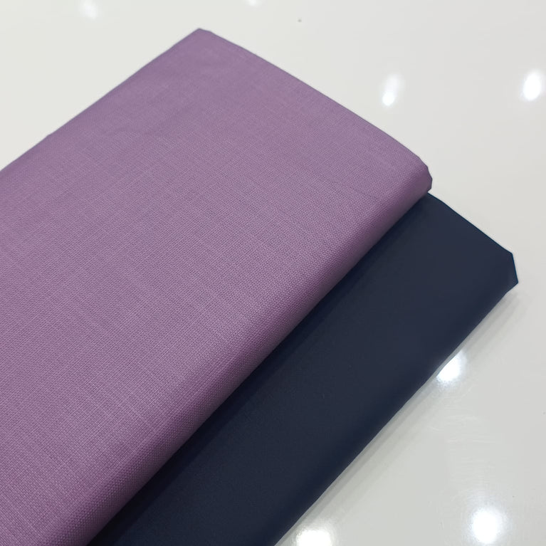 Premium Linen-Cotton Blend Fabric - Lightweight & Durable - Ideal for Tailoring, Upholstery, and Crafts