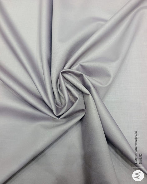 Raymond TR Solids Suiting Fabric (Dove Grey)